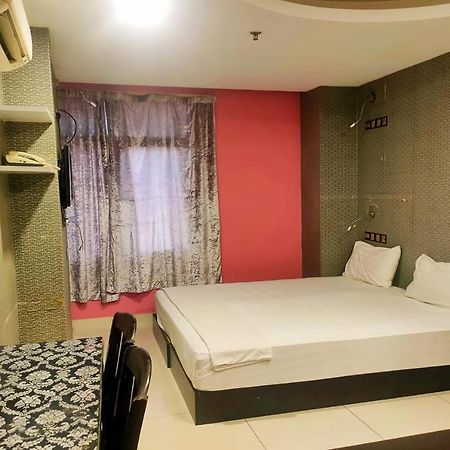 Hotel Arenaa Galaxys Kuala Lumpur Exteriör bild
