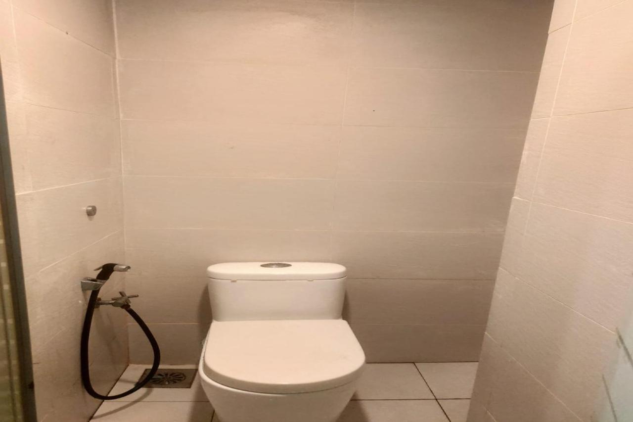 Hotel Arenaa Galaxys Kuala Lumpur Exteriör bild