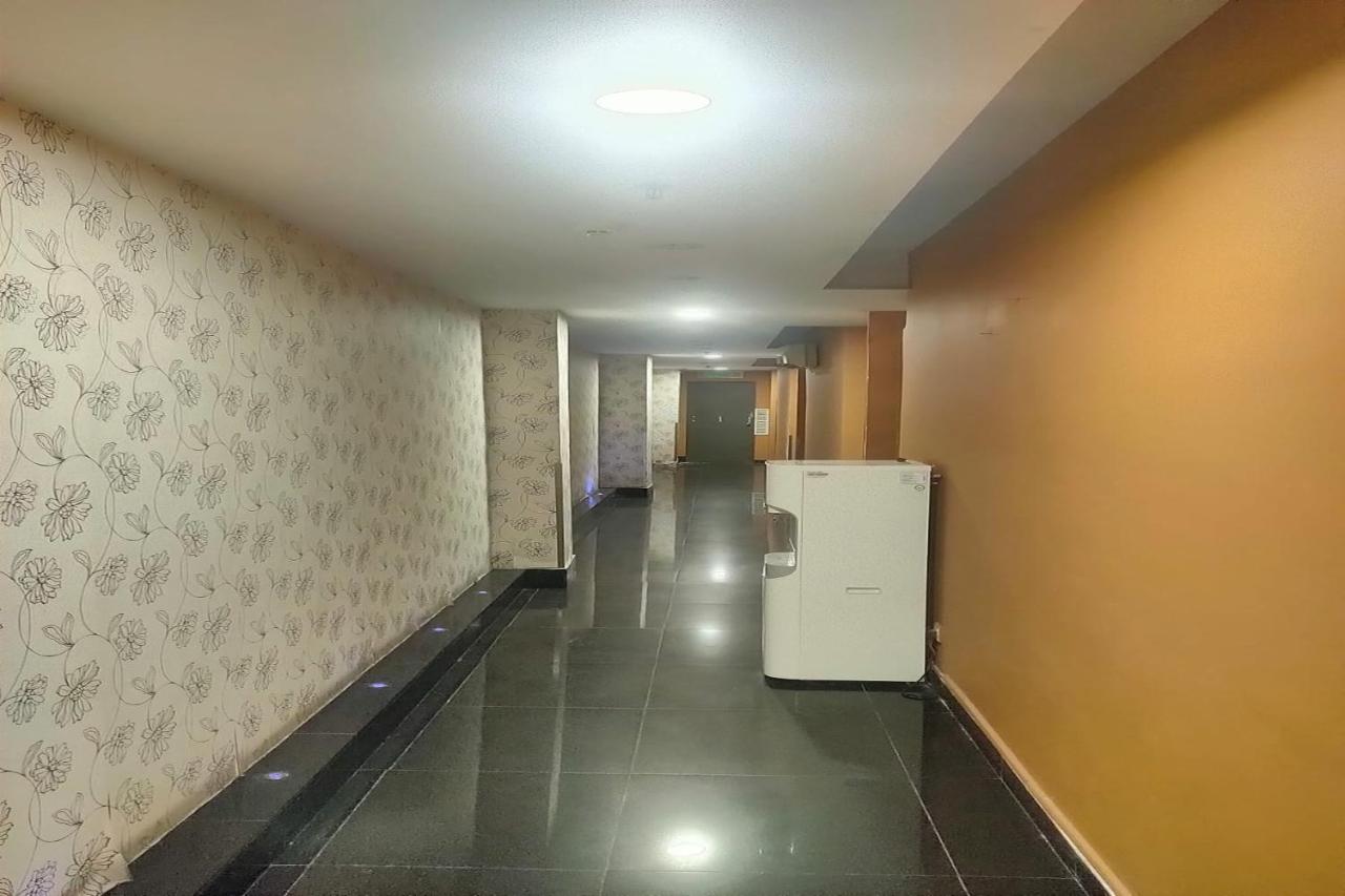 Hotel Arenaa Galaxys Kuala Lumpur Exteriör bild