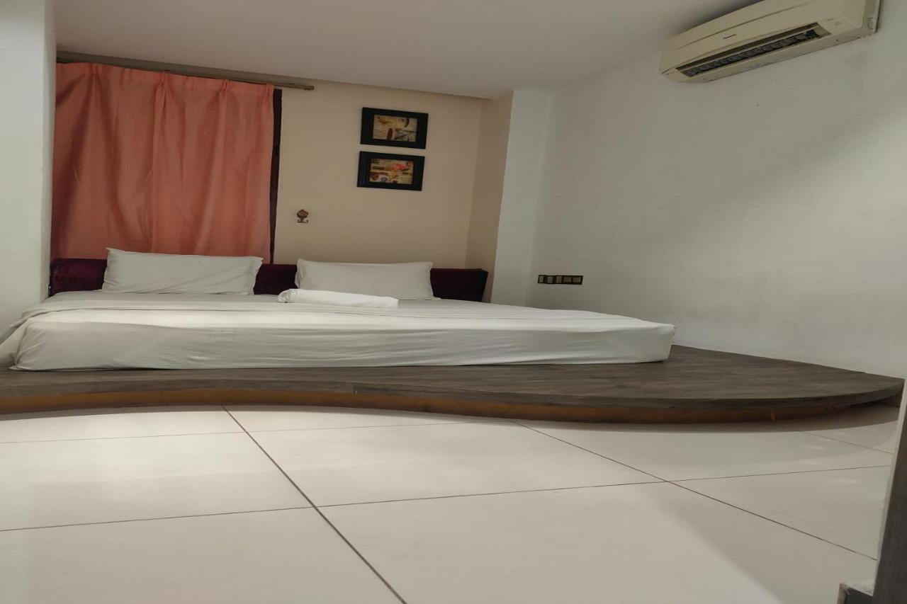 Hotel Arenaa Galaxys Kuala Lumpur Exteriör bild