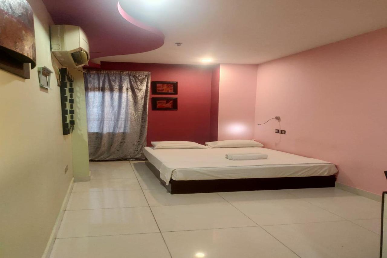 Hotel Arenaa Galaxys Kuala Lumpur Exteriör bild