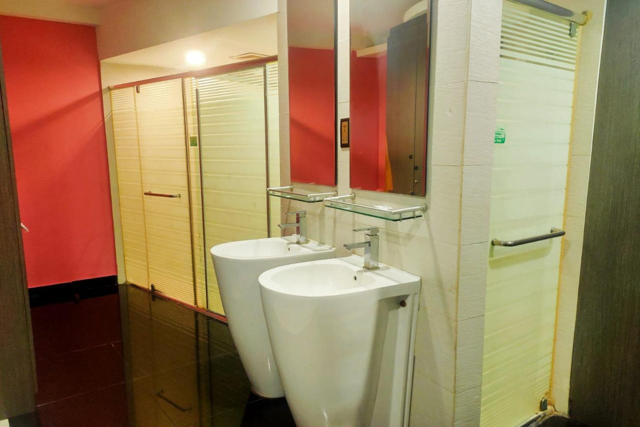 Hotel Arenaa Galaxys Kuala Lumpur Exteriör bild