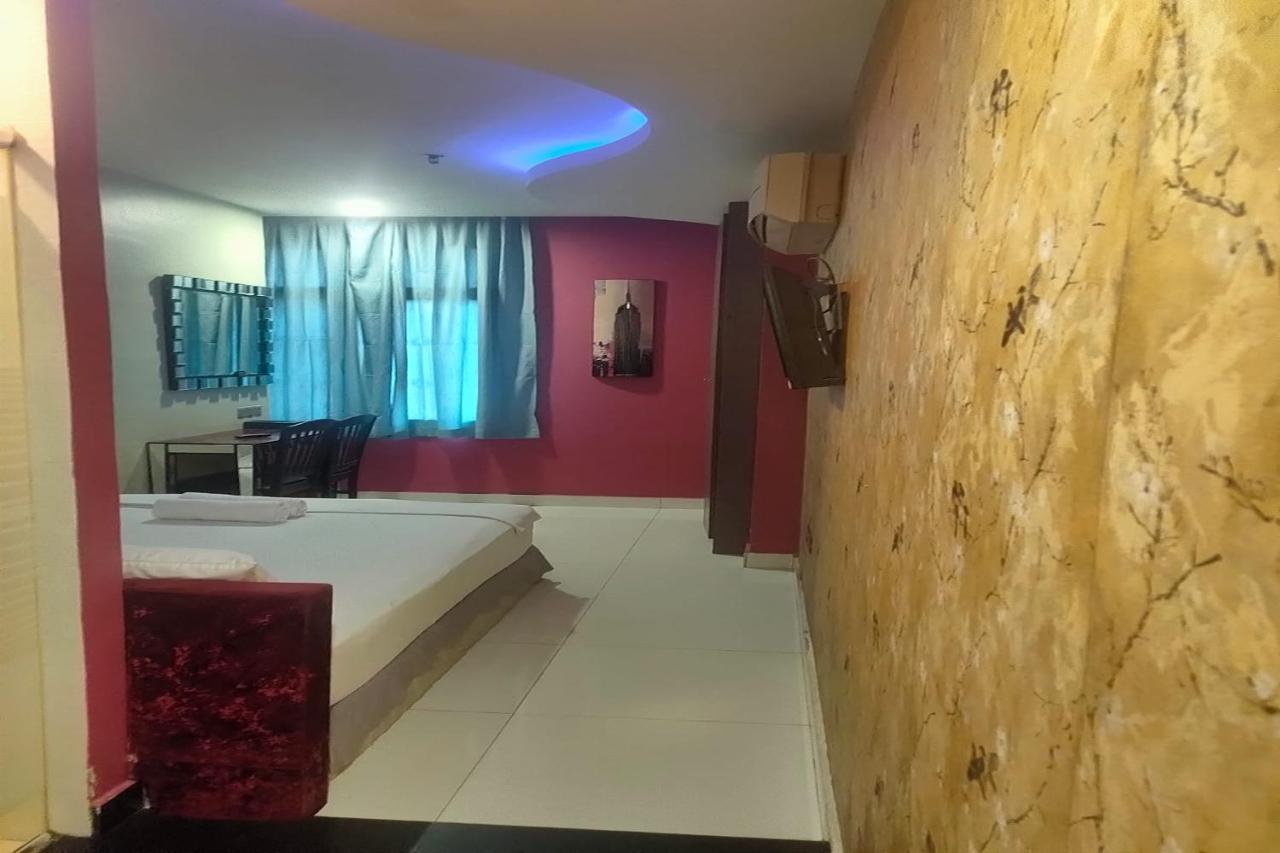 Hotel Arenaa Galaxys Kuala Lumpur Exteriör bild