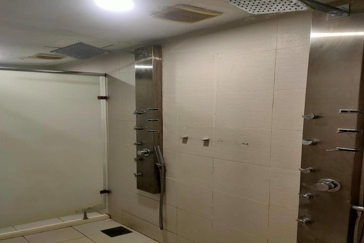 Hotel Arenaa Galaxys Kuala Lumpur Exteriör bild